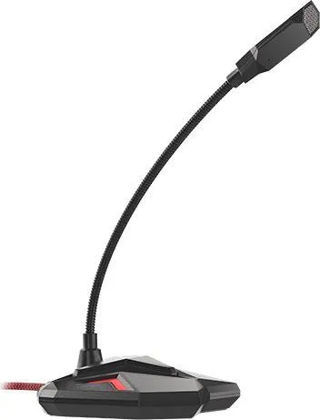 Mikrofon Genesis Radium 100 (NGM-1407), USB, i zi - 3