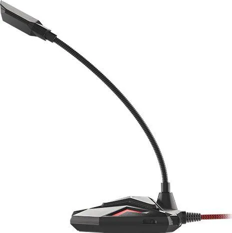 Mikrofon Genesis Radium 100 (NGM-1407), USB, i zi - 4