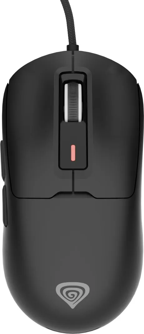 Maus Genesis Krypton 660 (NMG-2189), i zi - 1
