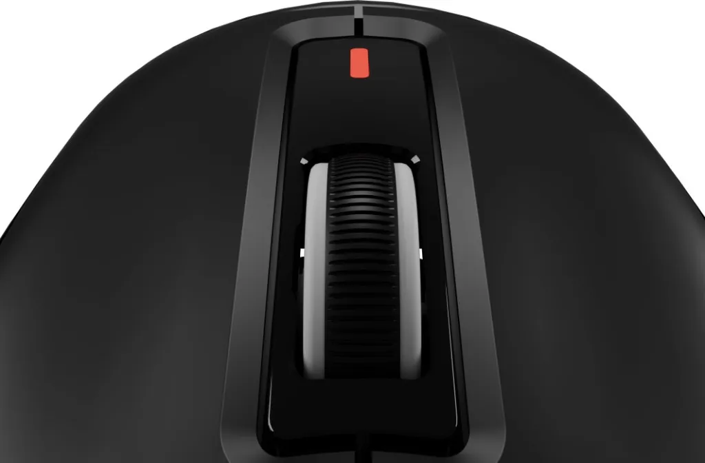 Maus Genesis Krypton 660 (NMG-2189), i zi - 11