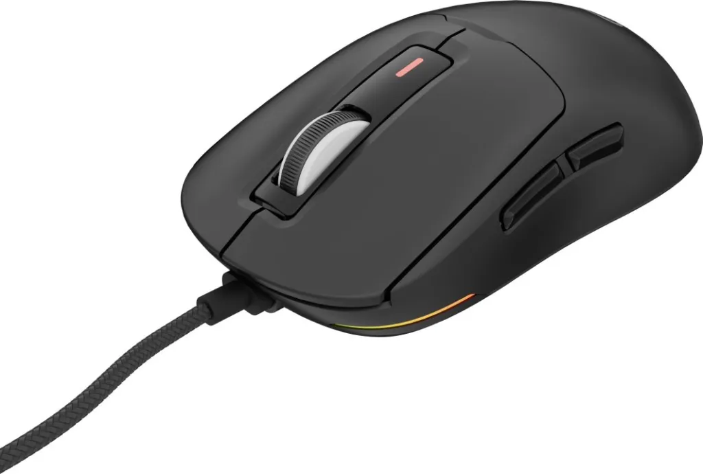 Maus Genesis Krypton 660 (NMG-2189), i zi - 3