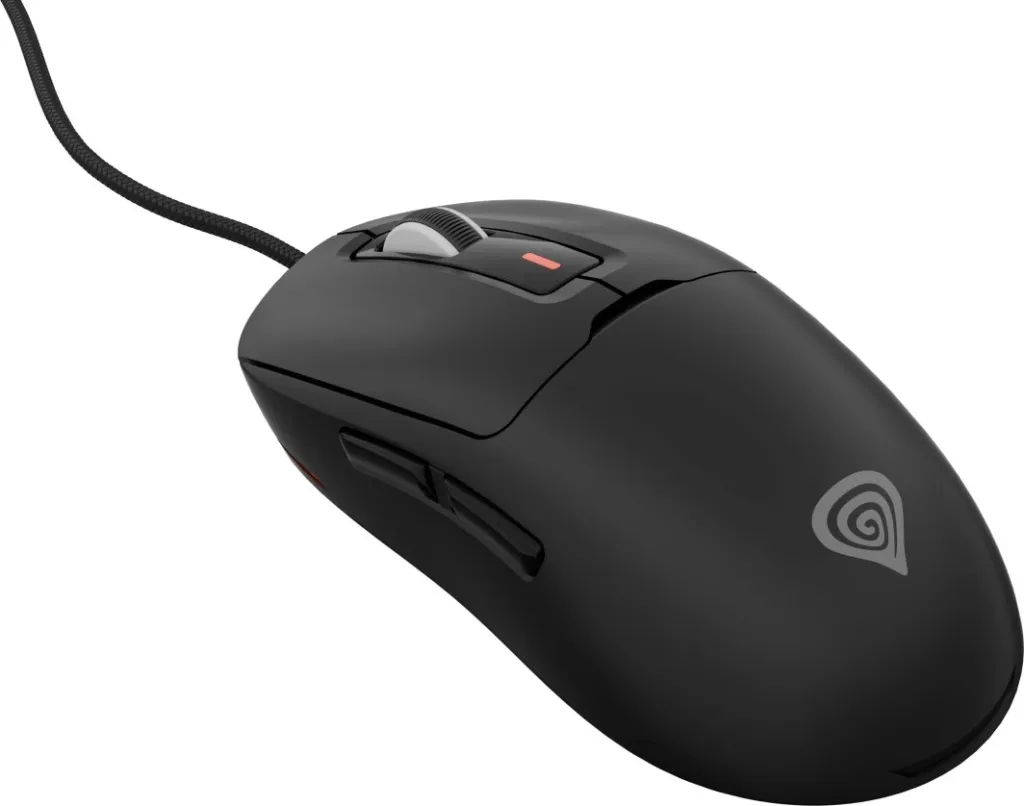 Maus Genesis Krypton 660 (NMG-2189), i zi - 4