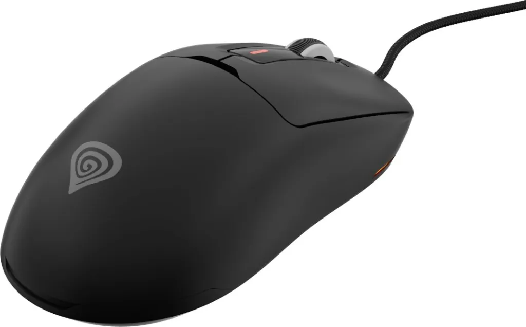 Maus Genesis Krypton 660 (NMG-2189), i zi - 5