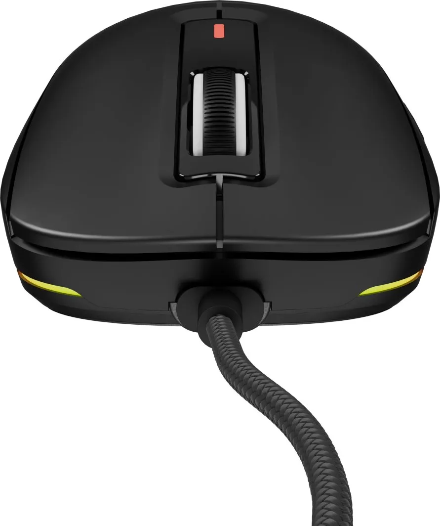 Maus Genesis Krypton 660 (NMG-2189), i zi - 6