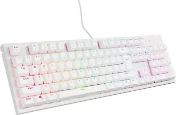 Tastierë Genesis Thor 303 - Outemu Peach Silent (NKG-1879)