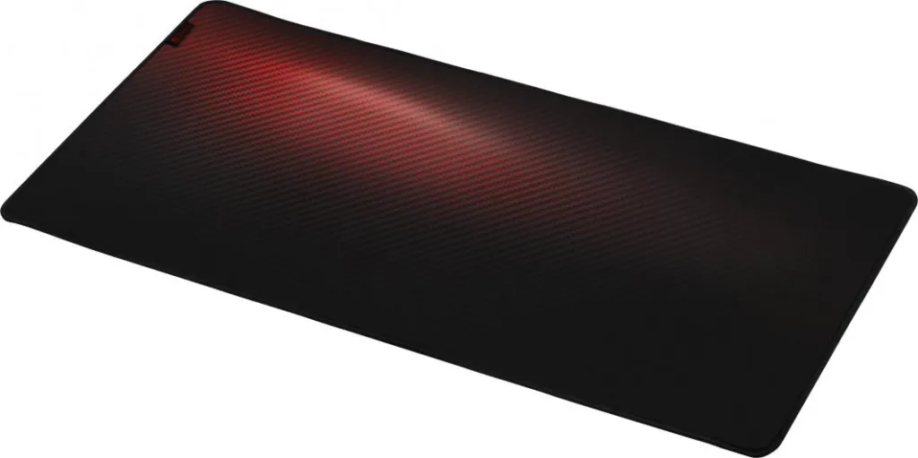 Mauspad Genesis Carbon 500 Ultra Blaze, XXXL, i kuq - 2