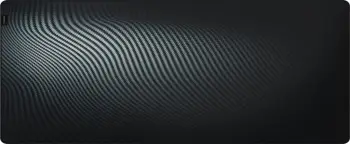 Mauspad Genesis Carbon 500 Ultra Wave, XXXL, i zi