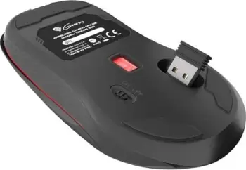 Maus Genesis Zircon 330, i zi