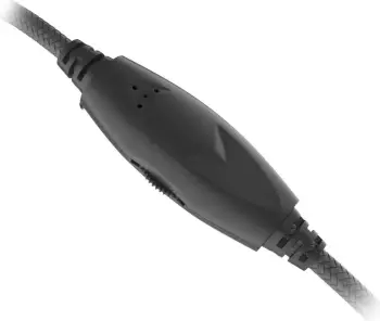 Kufje Genesis Argon 110, të zeza / kuqe