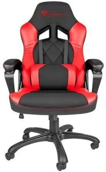Karrige Genesis Nitro 330, zi / kuq