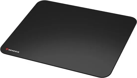 Mauspad Genesis Carbon 500 Logo, L, i zi - 1