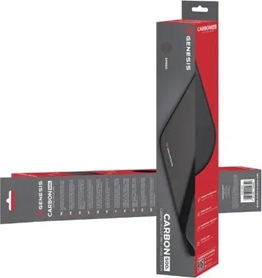 Mauspad Genesis Carbon 500 Logo, L, i zi - 3