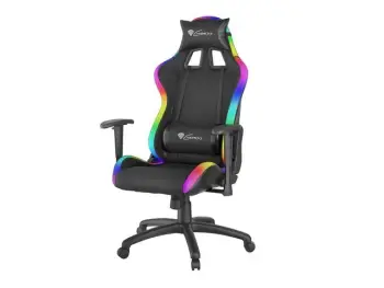 Karrige Genesis Trit 500 RGB, e zezë
