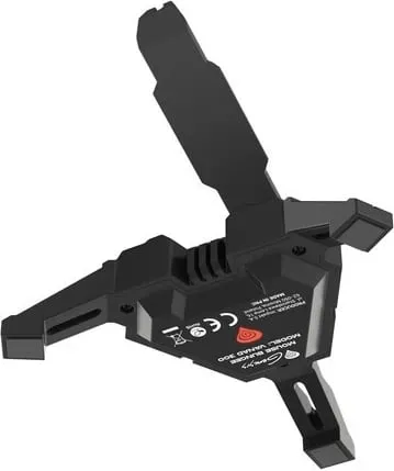 Mbajtëse Genesis Vanad 300, USB Hub, për kabllo të mausit - 5