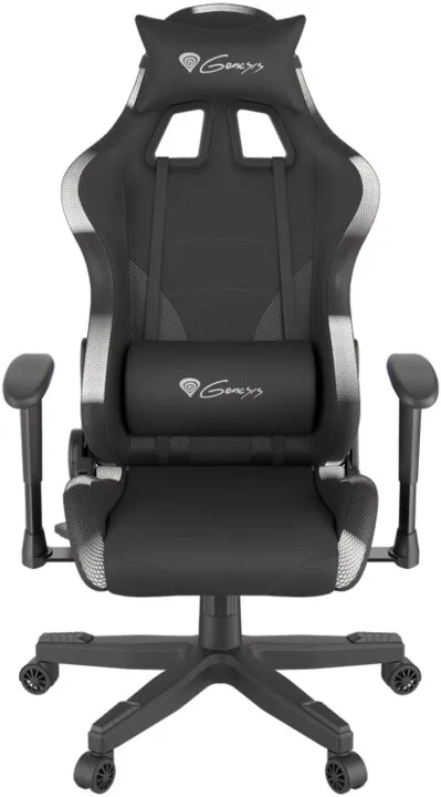 Karrige Genesis Trit 600 RGB, e zezë - 2