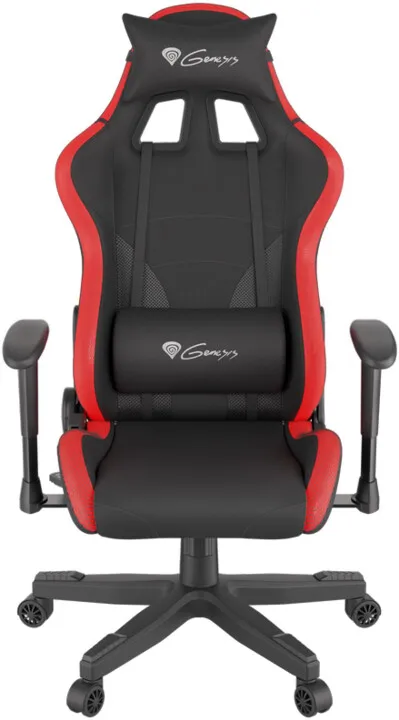 Karrige Genesis Trit 600 RGB, e zezë - 3