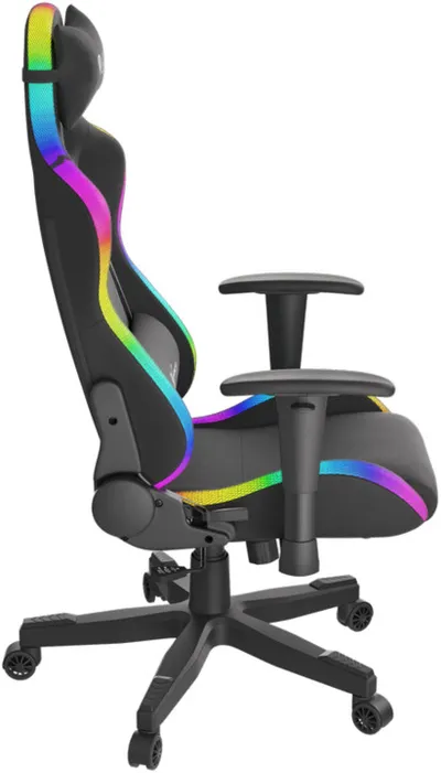 Karrige Genesis Trit 600 RGB, e zezë - 6