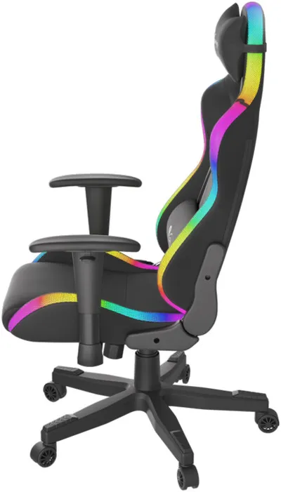 Karrige Genesis Trit 600 RGB, e zezë - 7