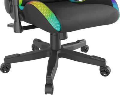 Karrige Genesis Trit 600 RGB, e zezë - 9