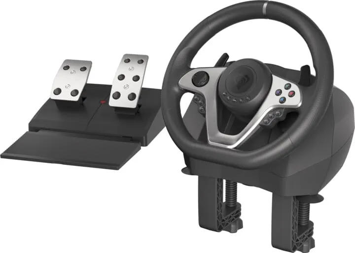 Set timon dhe pedale Genesis Seaborg 400 (PC, PS4, XONE) - 1