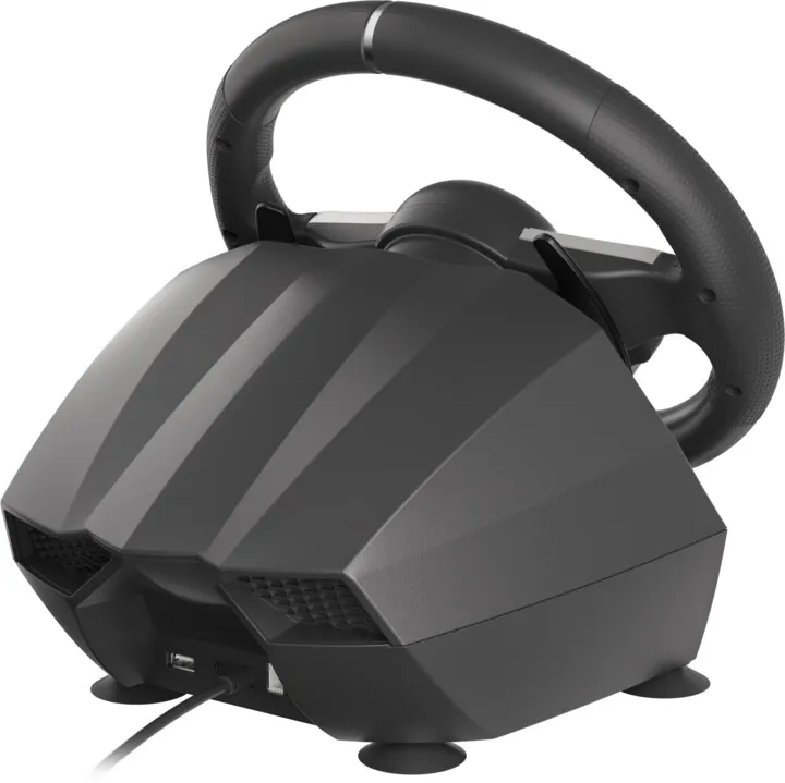 Set timon dhe pedale Genesis Seaborg 400 (PC, PS4, XONE) - 3