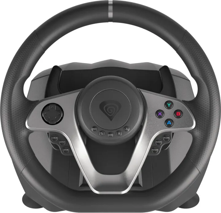 Set timon dhe pedale Genesis Seaborg 400 (PC, PS4, XONE) - 5
