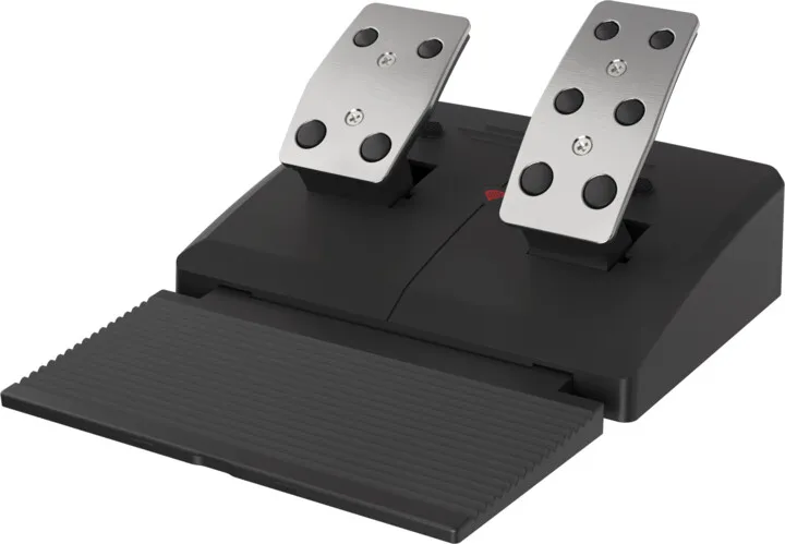 Set timon dhe pedale Genesis Seaborg 400 (PC, PS4, XONE) - 6