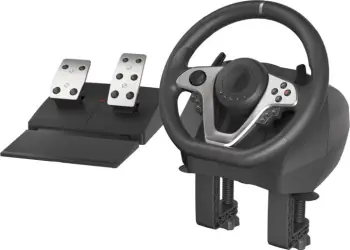 Set timon dhe pedale Genesis Seaborg 400 (PC, PS4, XONE)