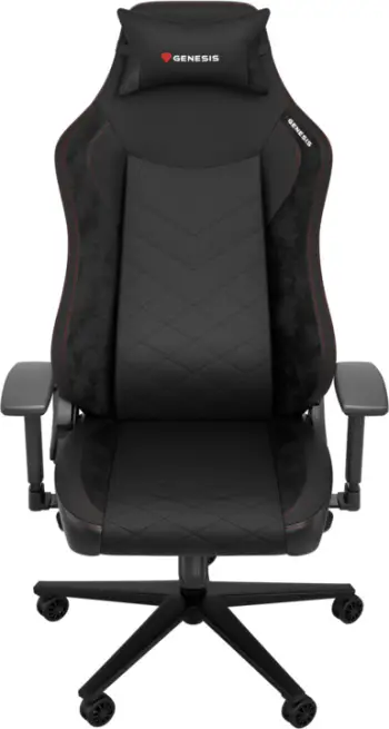 Karrige Genesis Nitro 890 G2, e zezë