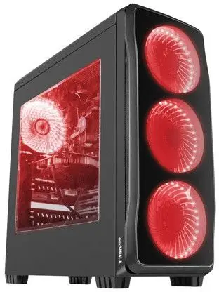 Kasë Genesis Titan 750 (NPC-1125)