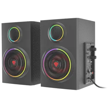 Altoparlantë Genesis Helium 300BT (NCS-1716)