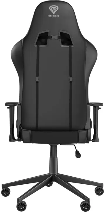Karrige Genesis Nitro 440 G2, e zezë/hirtë - 2
