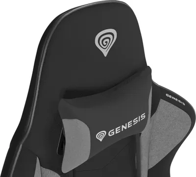 Karrige Genesis Nitro 440 G2, e zezë/hirtë - 12