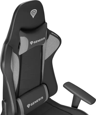 Karrige Genesis Nitro 440 G2, e zezë/hirtë - 13