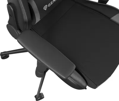 Karrige Genesis Nitro 440 G2, e zezë/hirtë - 14