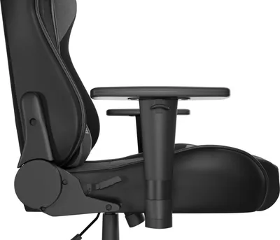 Karrige Genesis Nitro 440 G2, e zezë/hirtë - 3