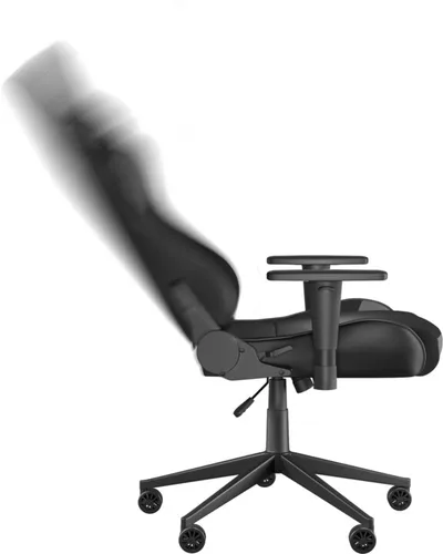 Karrige Genesis Nitro 440 G2, e zezë/hirtë - 4