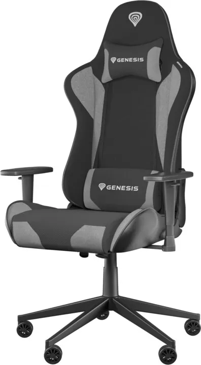 Karrige Genesis Nitro 440 G2, e zezë/hirtë - 5