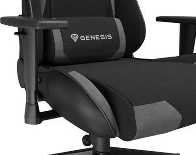 Karrige Genesis Nitro 440 G2, e zezë/hirtë - 6