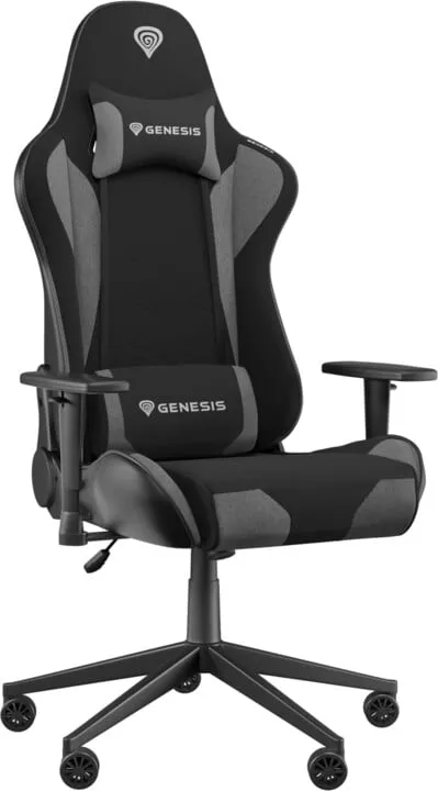 Karrige Genesis Nitro 440 G2, e zezë/hirtë - 7
