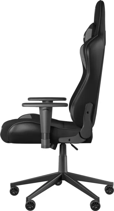 Karrige Genesis Nitro 440 G2, e zezë/hirtë - 10