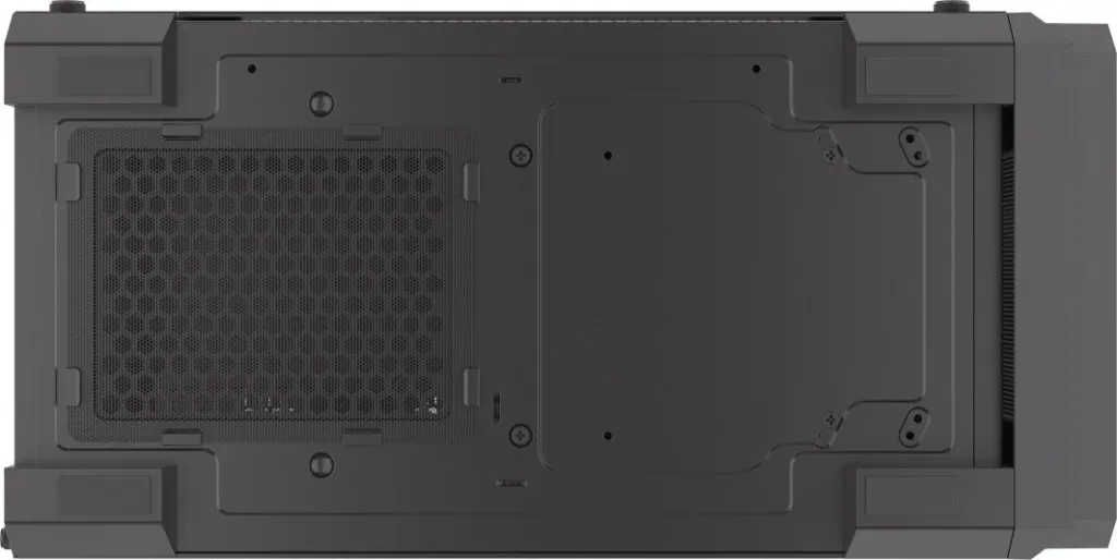 Kasë Genesis IRID 505 V2 MIDI TOWER, Midi Tower - 11