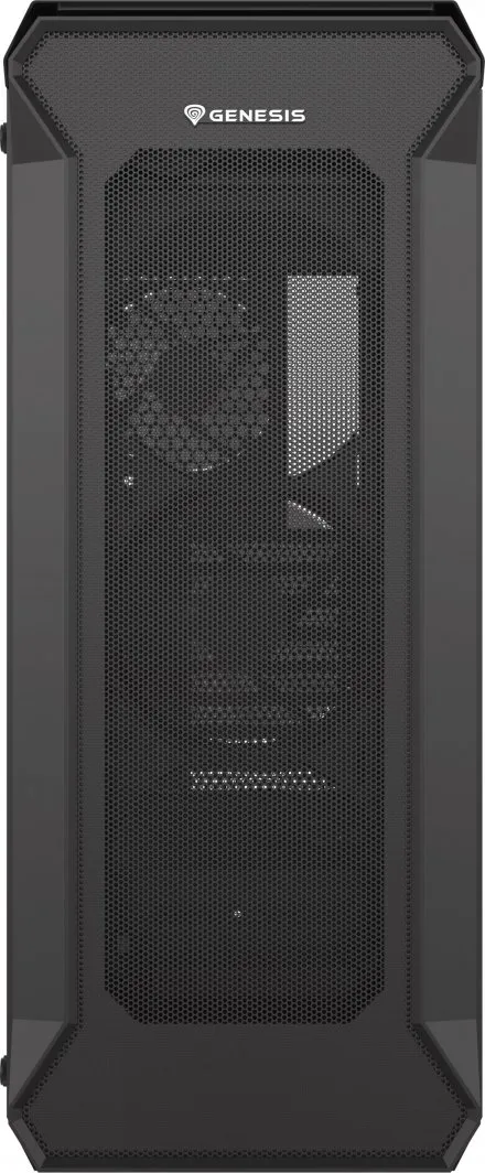 Kasë Genesis IRID 505 V2 MIDI TOWER, Midi Tower - 17
