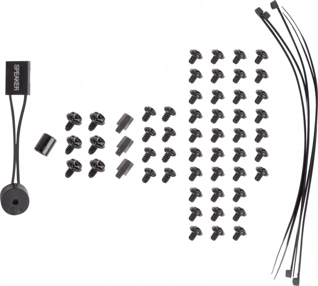 Kasë Genesis IRID 505 V2 MIDI TOWER, Midi Tower - 20