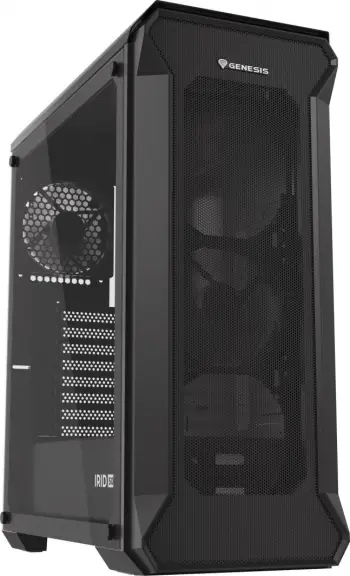 Kasë Genesis IRID 505 V2 MIDI TOWER, Midi Tower