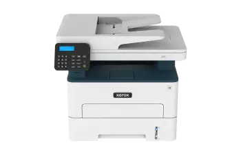 Printer multifunksional Xerox B225, i bardhë