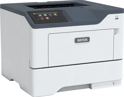 Printer Xerox B410, A4, 47ppm, i zi/i bardhë - 2
