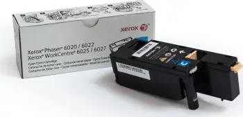 Ngjyrë Xerox (106R02760), e kaltër