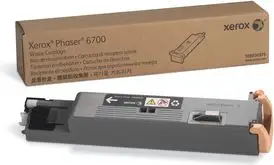 Kontejner për toner të përdorur Xerox Phaser 6700, 25000 faqe