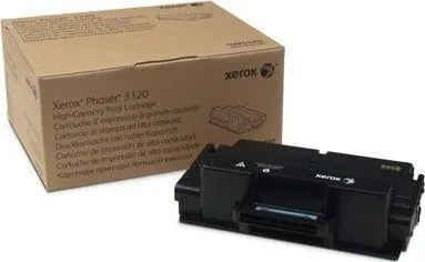 Toner për printer Xerox 106R02306, i zi - 1